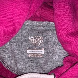 Nike Tops - Women’s Nike hoody Nike Tops - Women’s Nike hoody